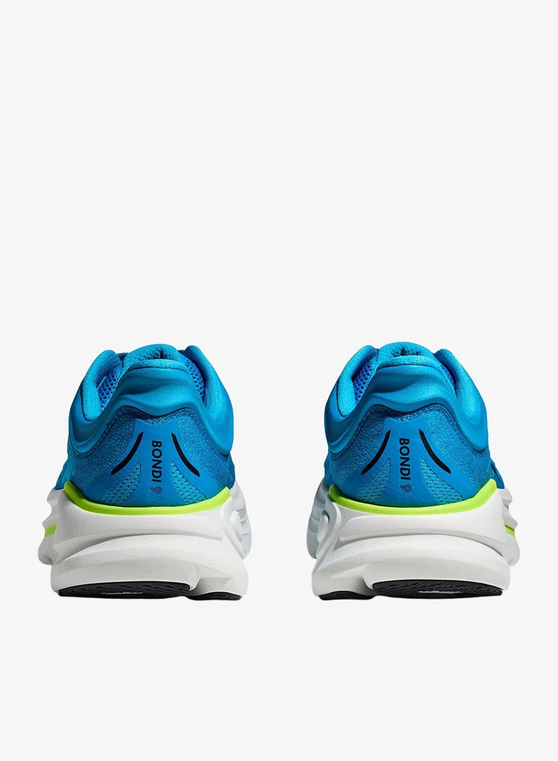 هوكا بوندي ٩