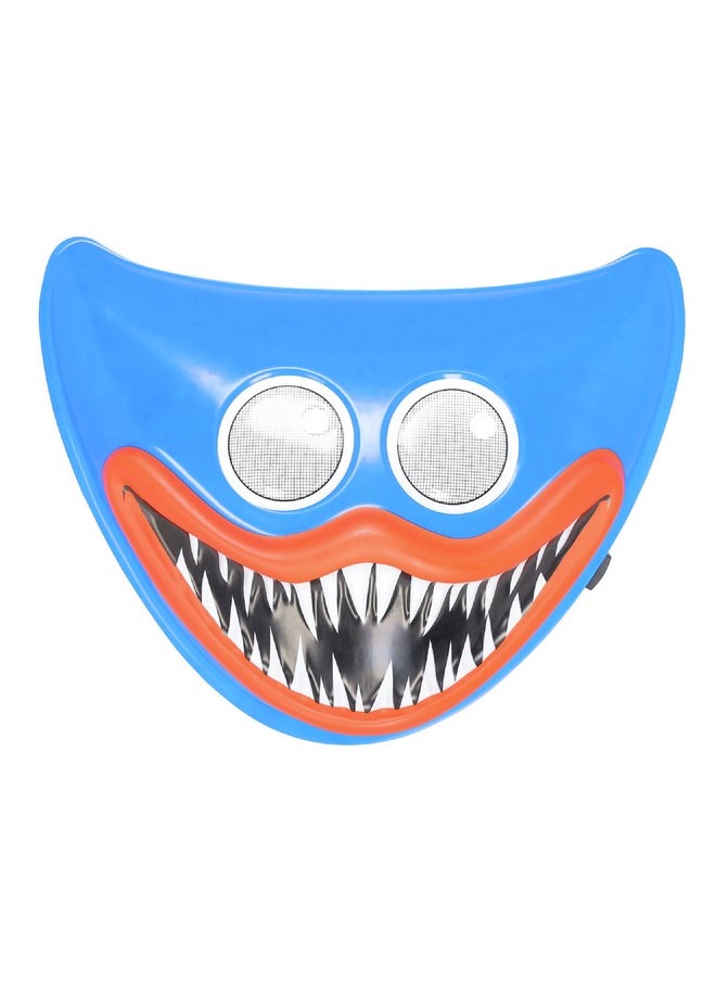 UCC Distributing Poppy Playtime Huggy Wuggy Roleplay Mask  - Image 1