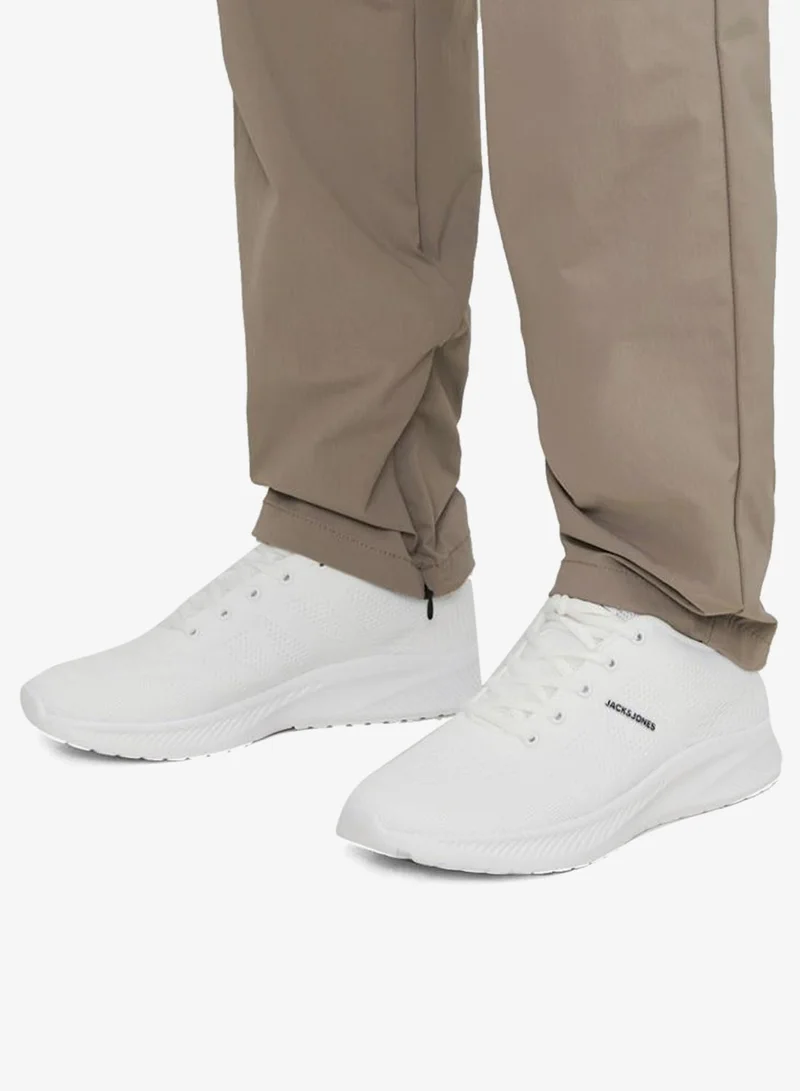 JACK & JONES Casual Low Top Sneakers