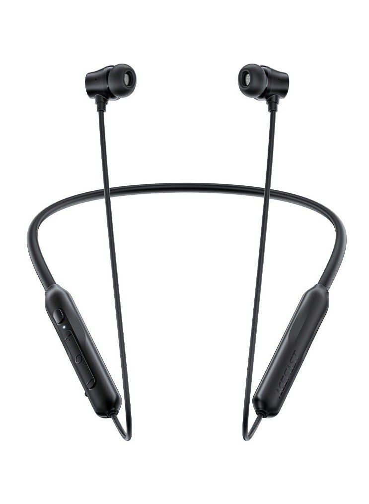 Acefast N3 Wireless Neckband Earphone - Image 1