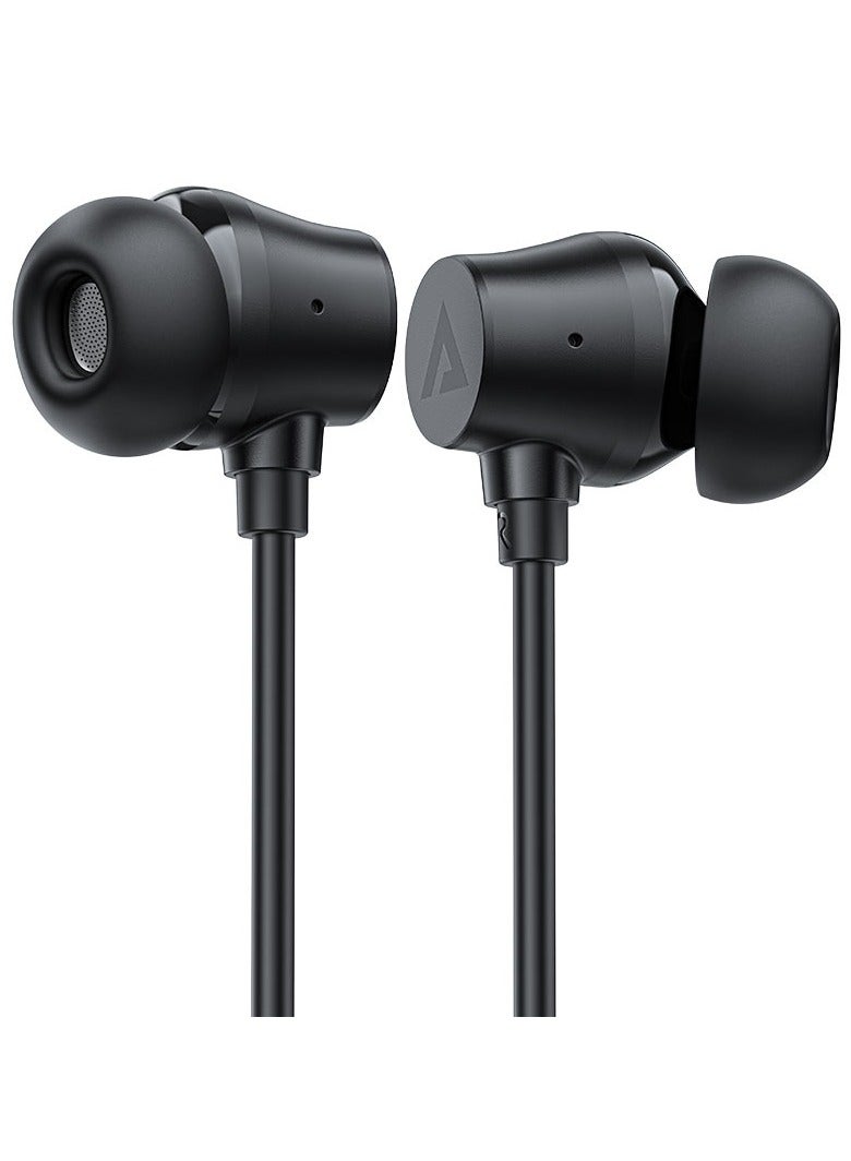 Acefast N3 Wireless Neckband Earphone - Image 2