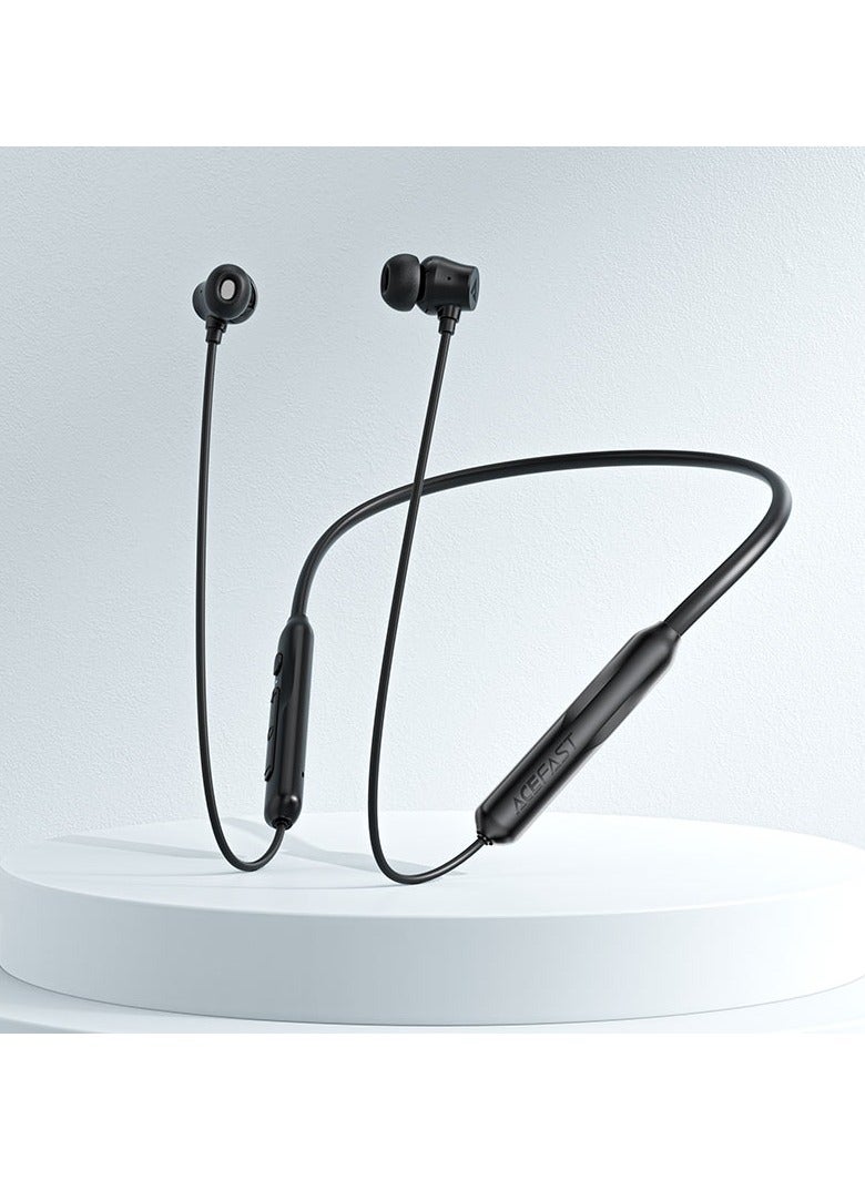 Acefast N3 Wireless Neckband Earphone - Image 4