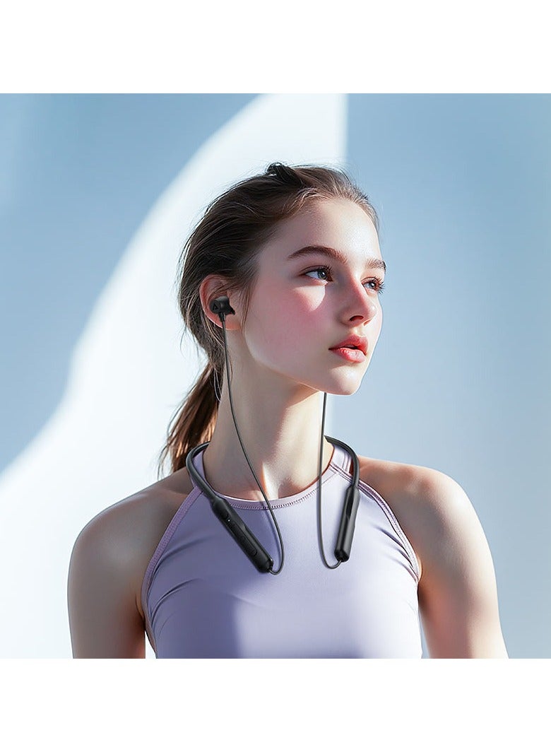 Acefast N3 Wireless Neckband Earphone - Image 5