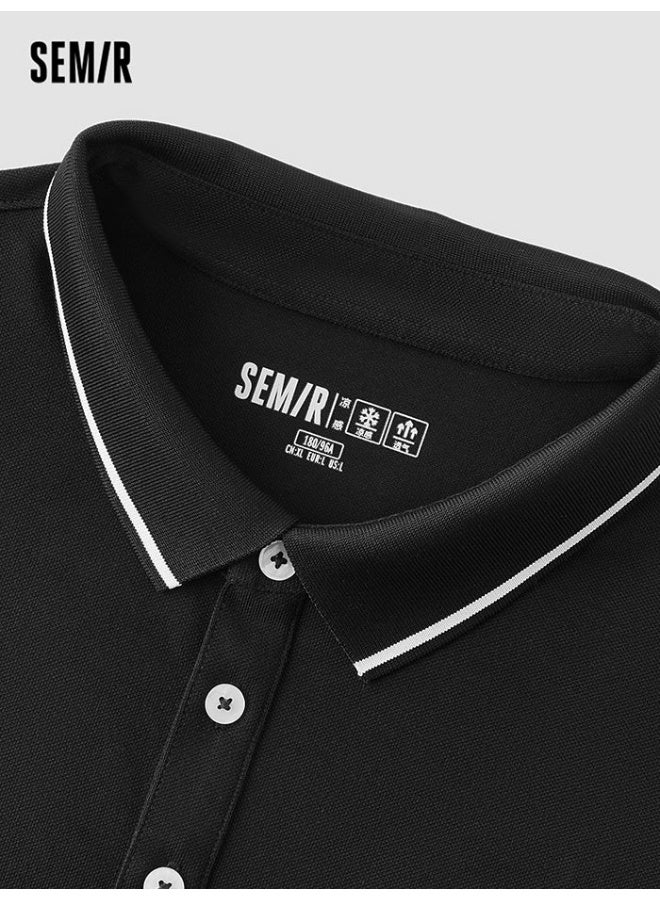 سيمير تيشيرت بولو بتطريز للرجال - Image 3