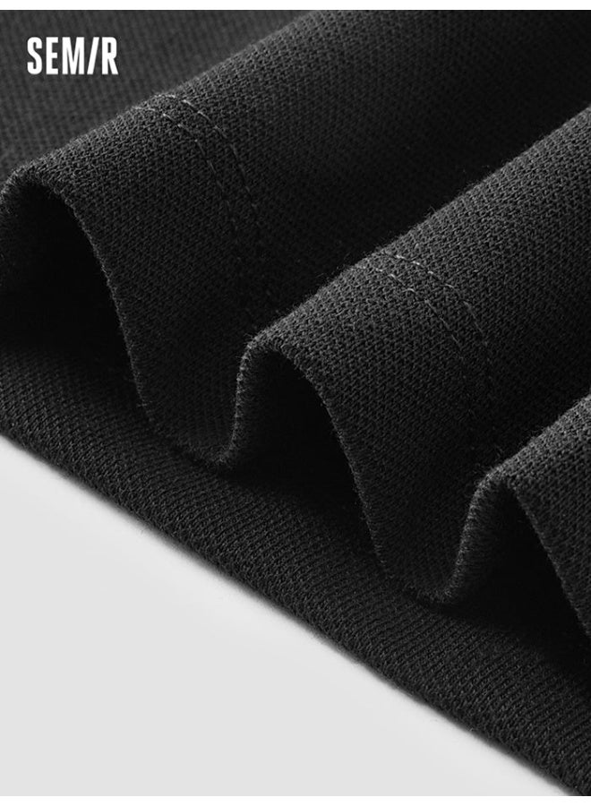 سيمير تيشيرت بولو بتطريز للرجال - Image 5