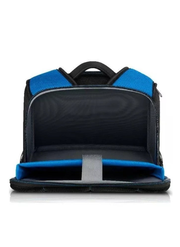 DELL - Dell Essential Backpack 15.6 Inch Black - Image 1