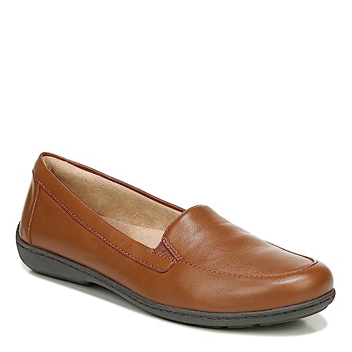Naturalizer Soul Women's Kacy Slip-On Brown 9 W - Image 2