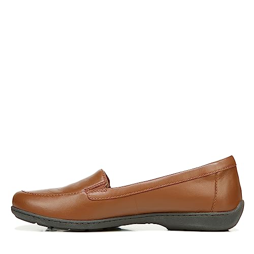 Naturalizer Soul Women's Kacy Slip-On Brown 9 W - Image 5
