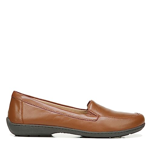 Naturalizer Soul Women's Kacy Slip-On Brown 9 W - Image 3