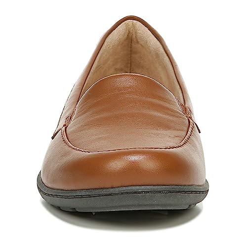 Naturalizer Soul Women's Kacy Slip-On Brown 9 W - Image 4
