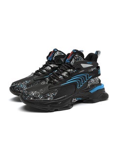 Youth Fashion Breathable Casual Outdoor Sports Shoes