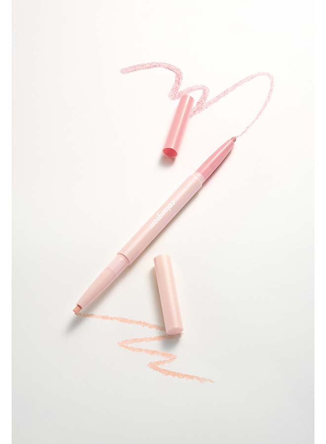 COLORGRAM صانع الأيجيو سال الشامل 06 وردي بارد - Image 2