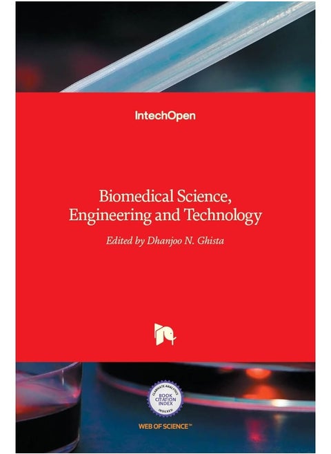 Biomedical Science, Engineering and Technology