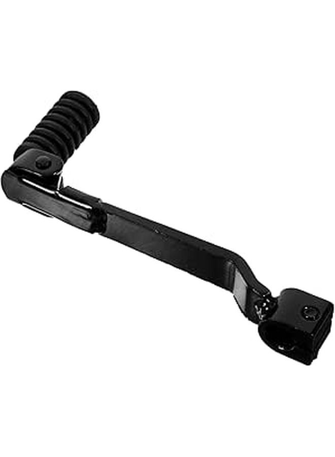 Black Universal Dirt Bike Gear Shifter Lever Off Road Motorcycle Foot Pedal - Image 1