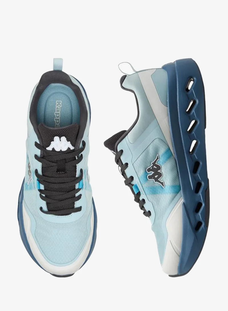 Kappa Women Lace-Up Sports Shoes