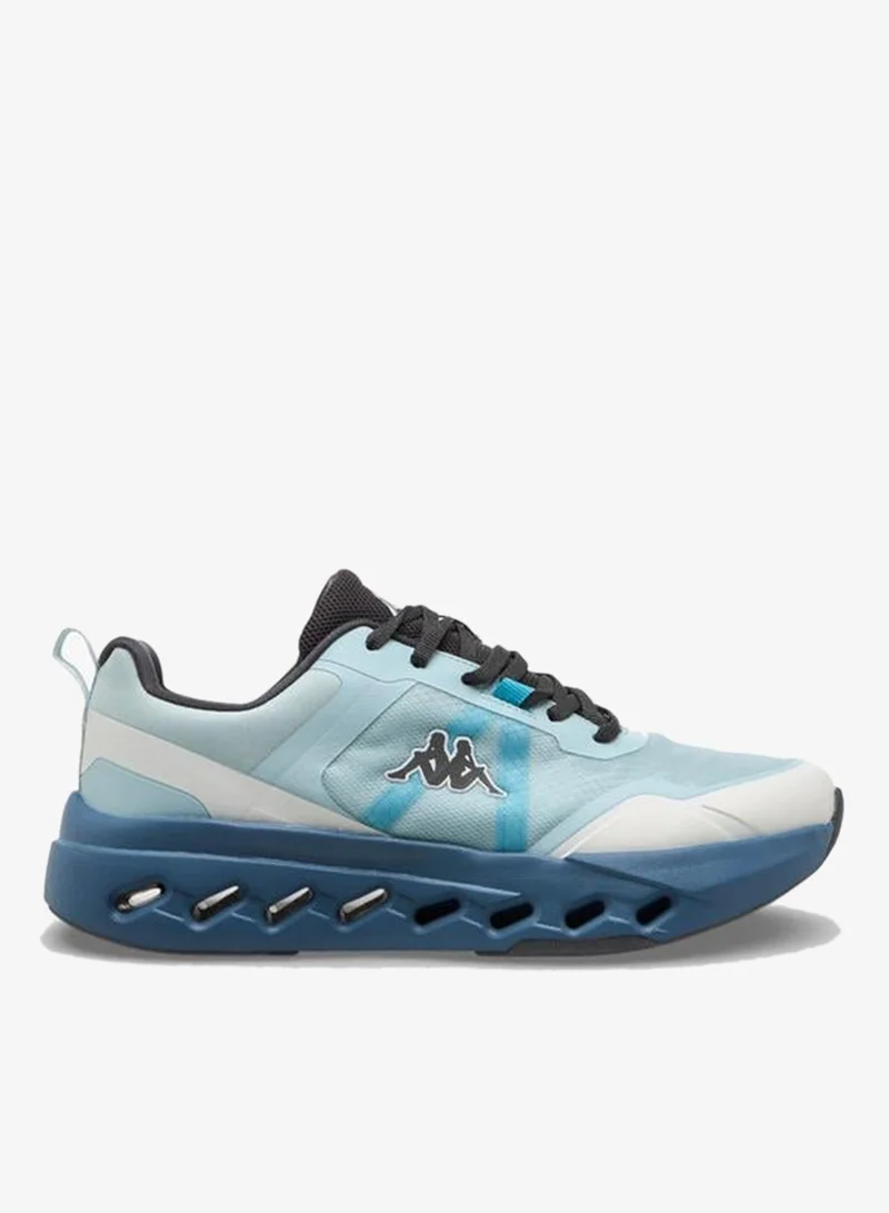 Kappa Women Lace-Up Sports Shoes