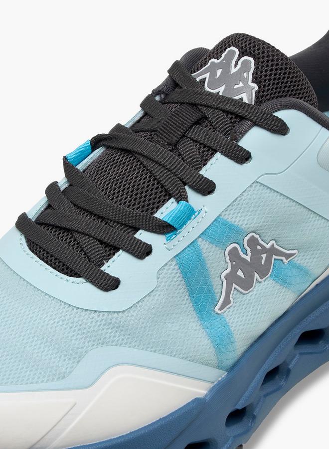 Kappa Women Lace-Up Sports Shoes - Image 4