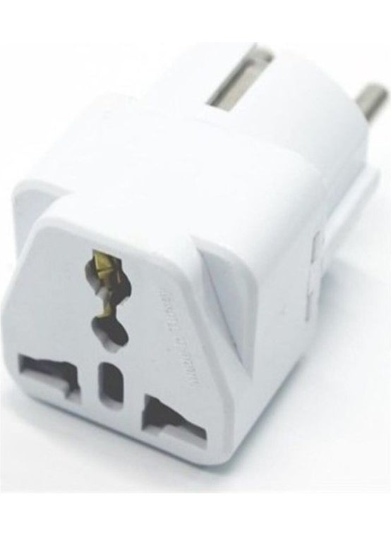 Axe Tools Ax Tools British American Type Socket Converter 090507  - Image 2