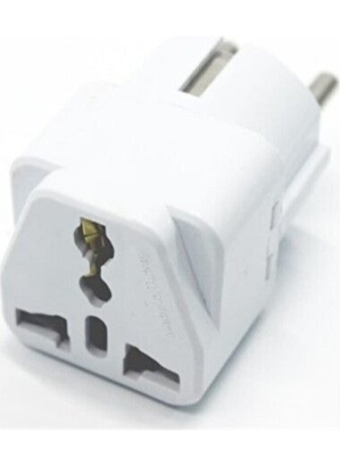 Axe Tools Ax Tools British American Type Socket Converter 090507  - Image 1