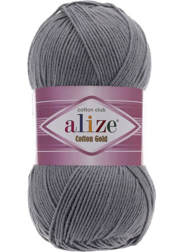 ALIZE Cotton Gold 87 ''5 Pieces'' 