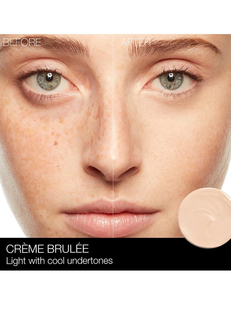 NARS Soft Matte Complete Concealer - Crème Brulee L2.5, 6.2g