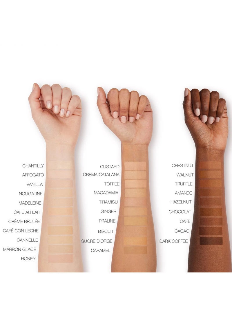 NARS Soft Matte Complete Concealer - Crème Brulee L2.5, 6.2g