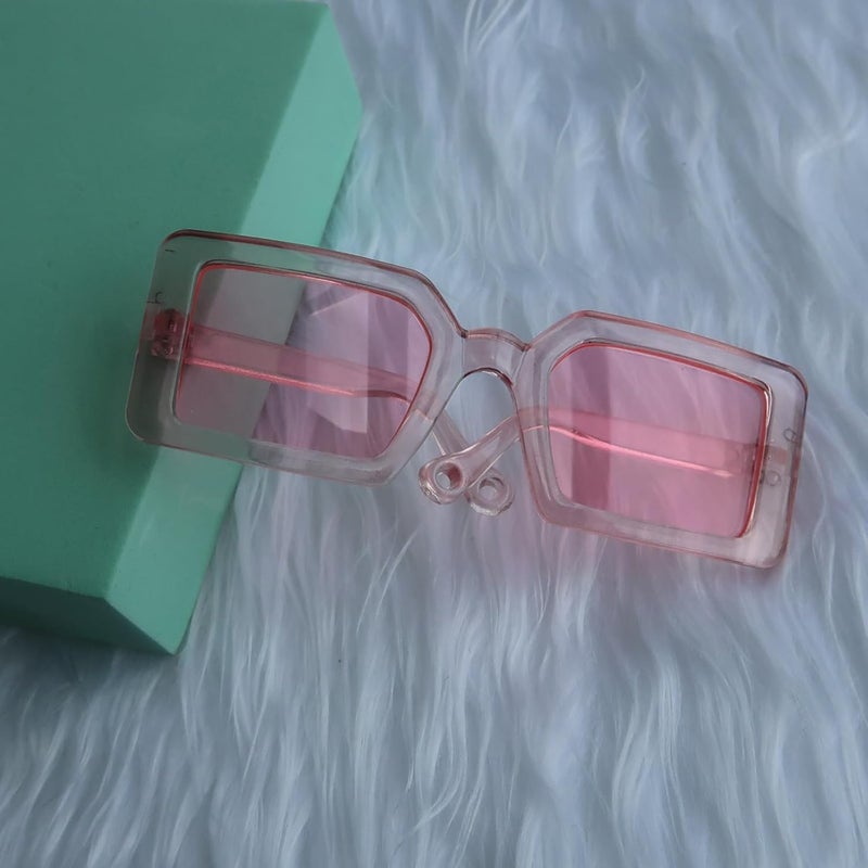 Dog Sunglasses Rectangle Glasses Cats Dog Goggles Pet Cats Photo Sunglasses - Image 3