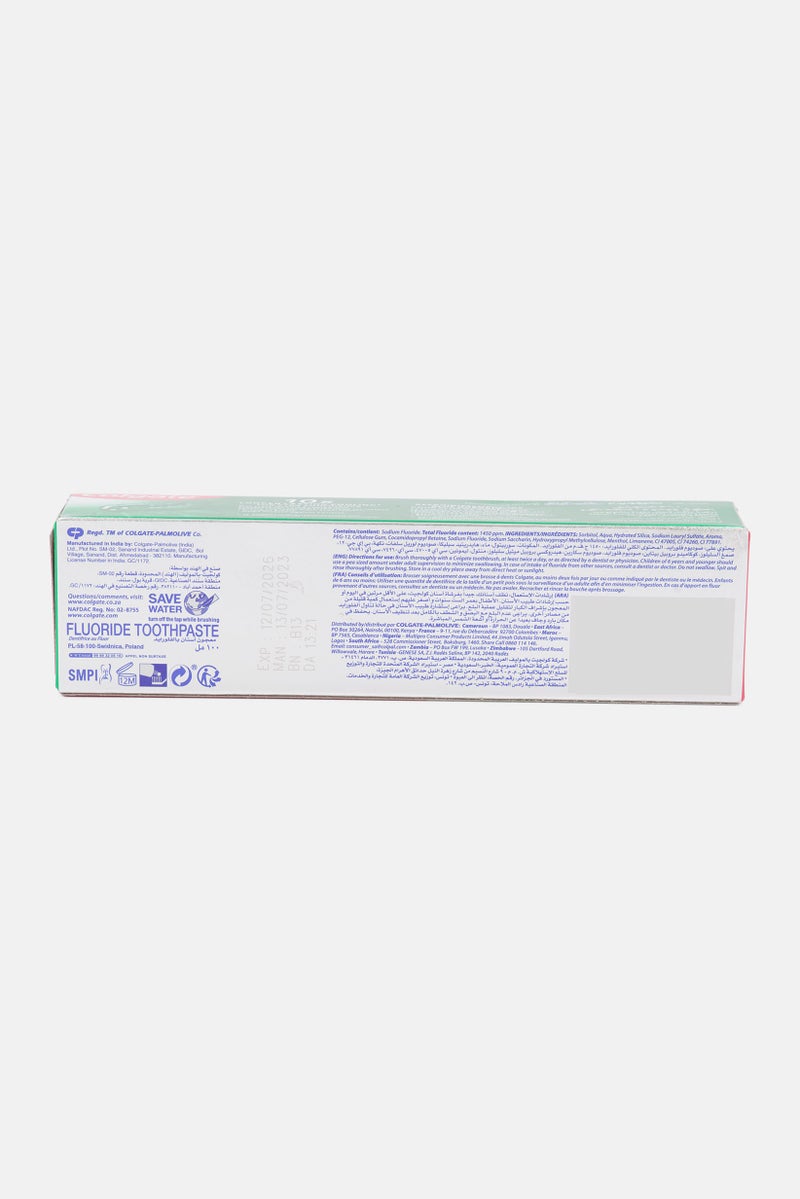 Colgate Max Fresh Toothpaste Cleanmint 100 ml - Image 2