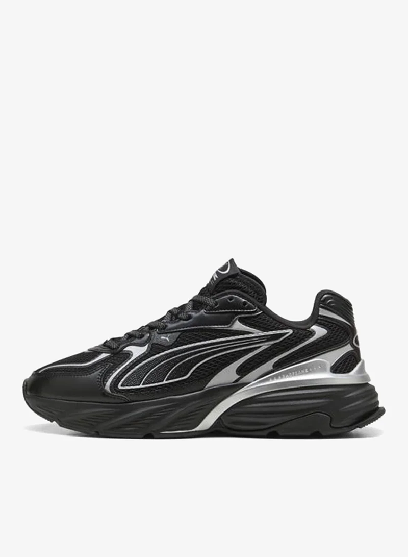 Fade LS Y2K Sneakers Unisex