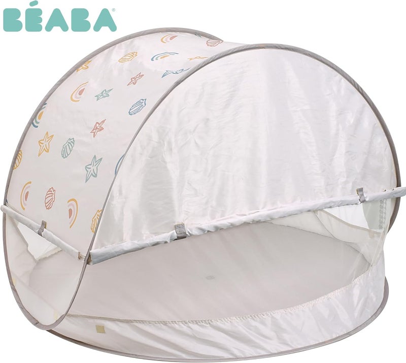 BEABA Béaba Breezy UV Tent with Sun Protection - Image 2