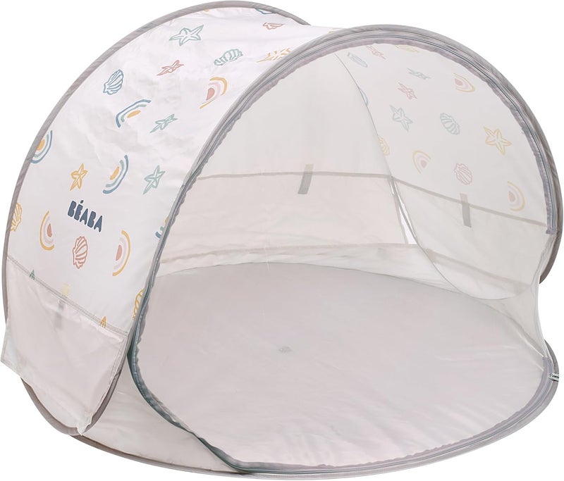 BEABA Béaba Breezy UV Tent with Sun Protection - Image 1