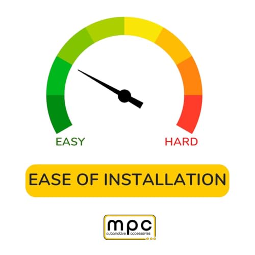 MPC Factory Remote Activated Remote Start Compatible with 2010-2019 Chevrolet Cruze - Plugin T-Harness - FlashLink Updater - Premier USA Based Tech Support - Image 5