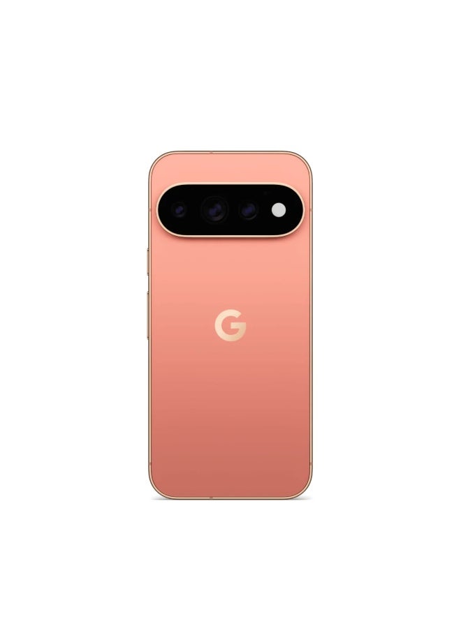 Google Pixel 11 Pro XL 5G Smartphone, 12GB RAM, 256GB Storage, Canyon - Image 3