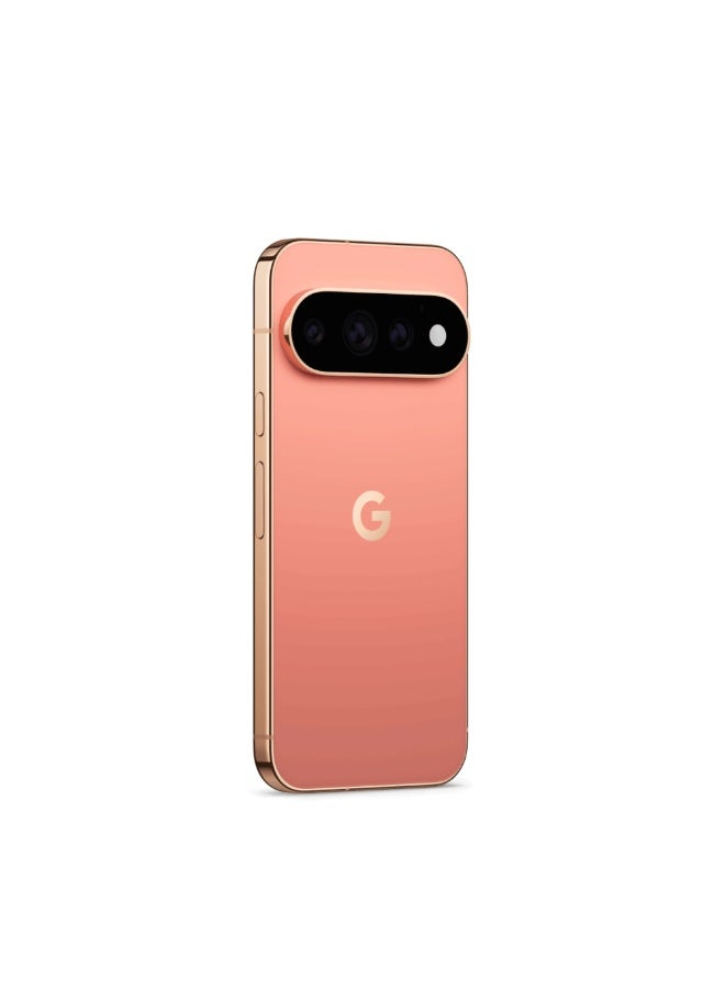 Google Pixel 11 Pro XL 5G Smartphone, 12GB RAM, 256GB Storage, Canyon - Image 1