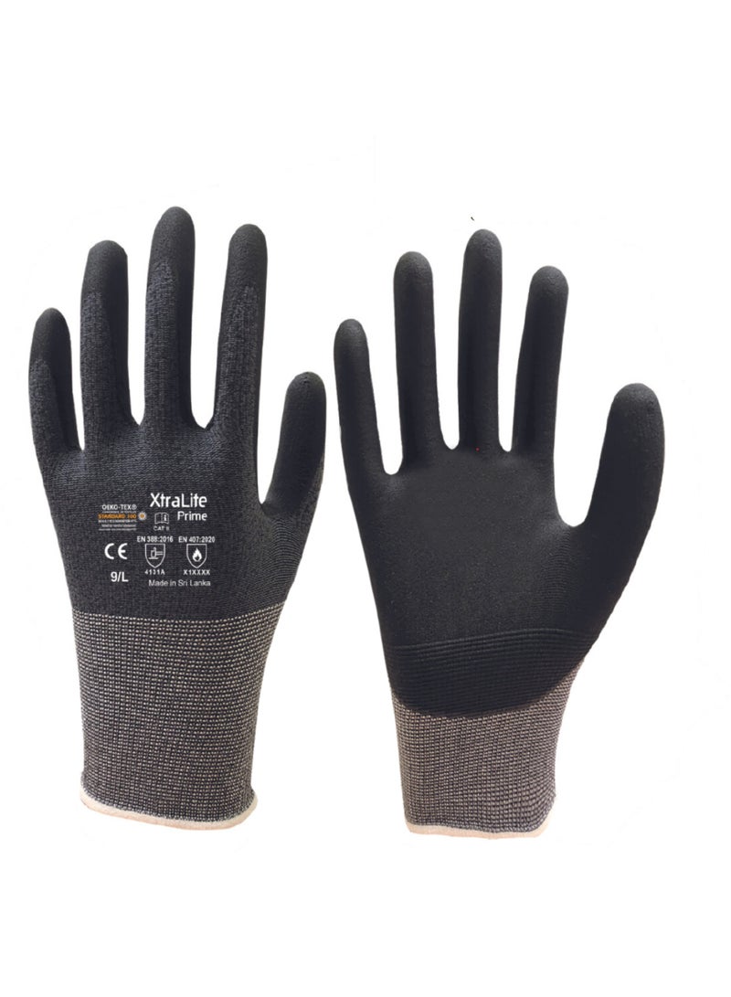 Xtralite Prime Gloves