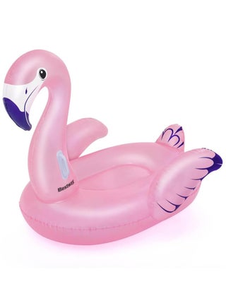 Bestway Luxury Flamingo Inflatable Ride On Float - pzsku/ZEEEE15AC19047C0A8C8CZ/45/_/1716618398/f831db6c-ecb2-4a4e-871b-27240ff9d824