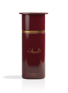 أحمد المغربي عطر مزن من احمد المغربي او دي بارفان 100 مل  - Image 2