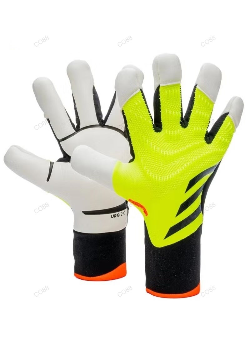 سي أو88 لعب مع Professional Pro Fingersave Goalkeeper Glove - Image 1
