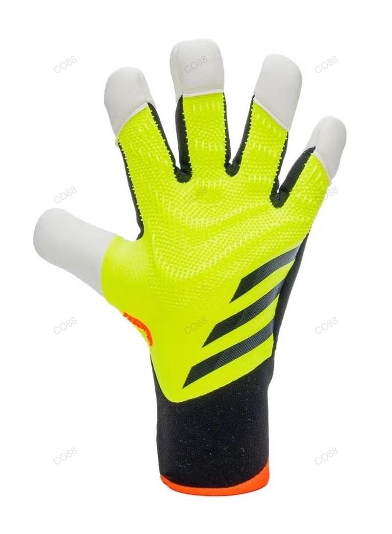 سي أو88 لعب مع Professional Pro Fingersave Goalkeeper Glove - Image 3