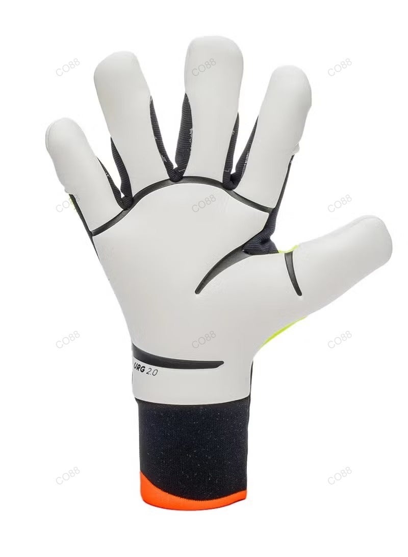 سي أو88 لعب مع Professional Pro Fingersave Goalkeeper Glove - Image 4
