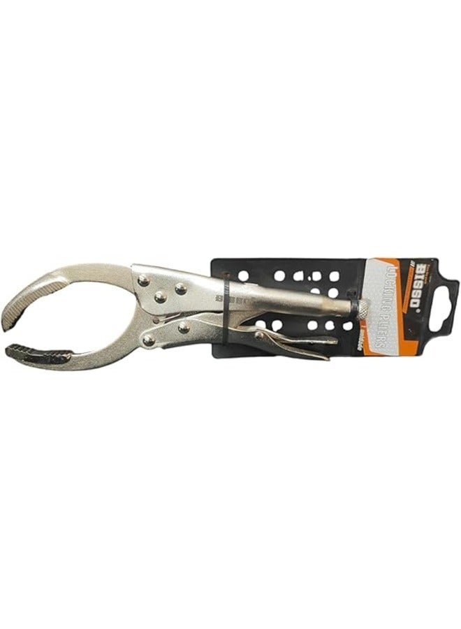 BISSO Filter breakage prevention tool secure filter grip and work control, filter removal rivet tools, filter cutter  - Image 1