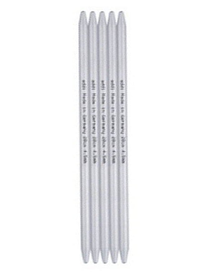 addi Knitting Needle Double Pointed Steel 8 inch (20cm) (Set of 5) Size 2.25mm - Image 1