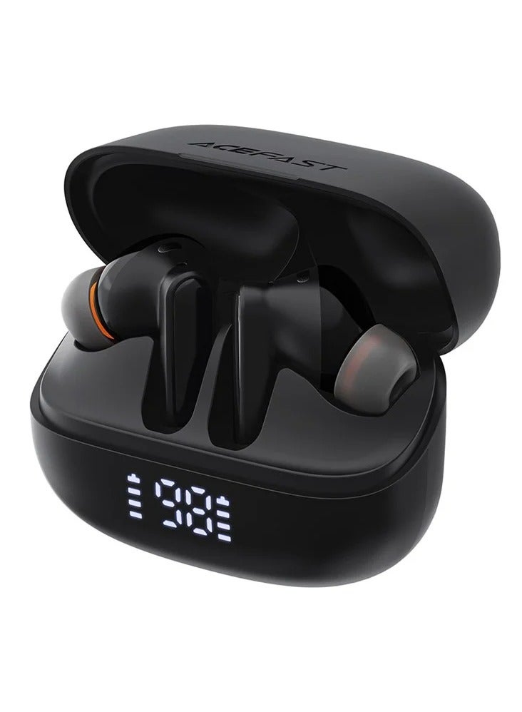 أسيفاست سماعات أذن لاسلكية حقيقية من ACEFAST W1 ANC - Image 2