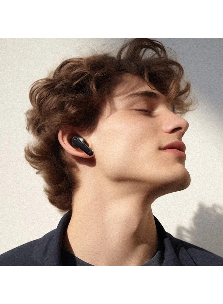 أسيفاست سماعات أذن لاسلكية حقيقية من ACEFAST W1 ANC - Image 5