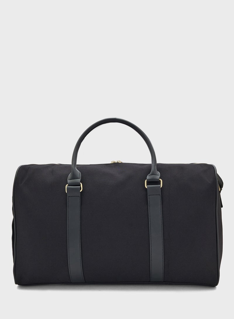 بوس حقيبة دافل بوس للعطور - Image 2