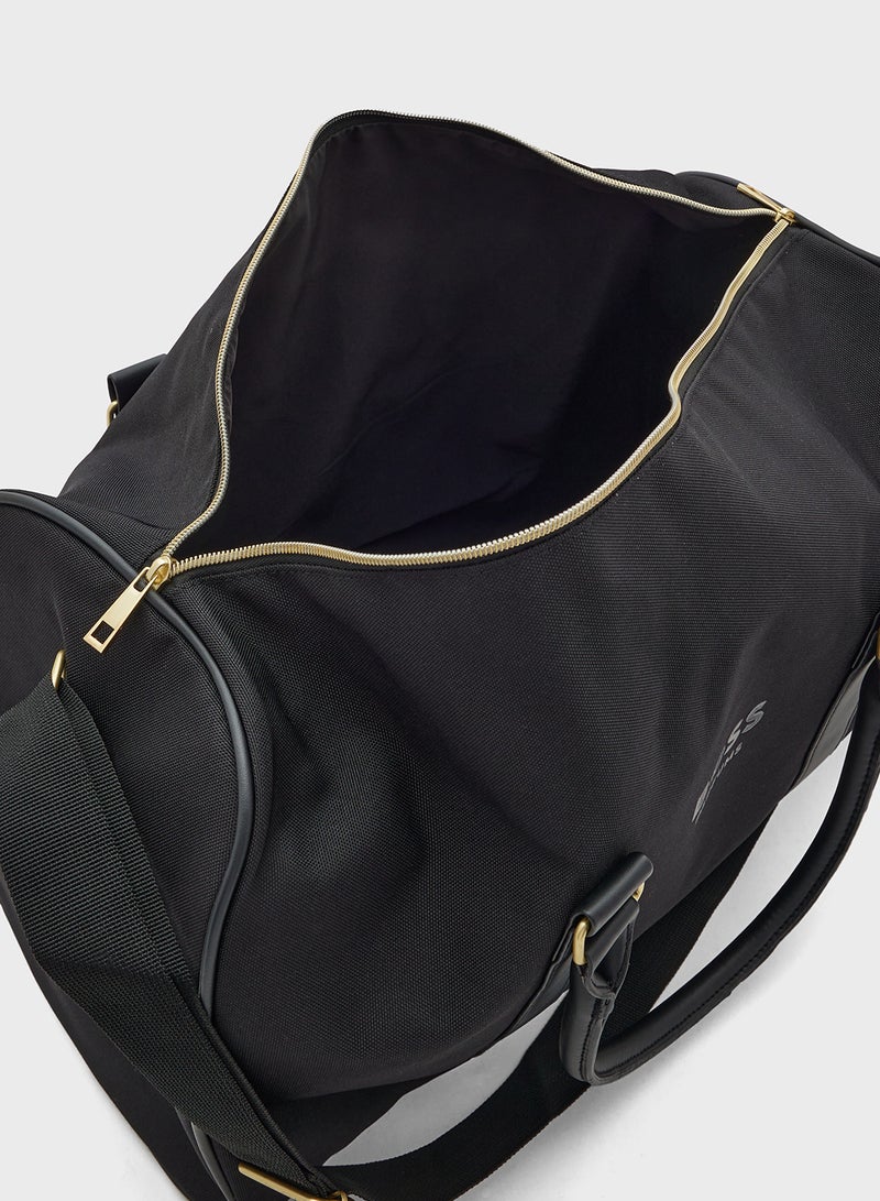 بوس حقيبة دافل بوس للعطور - Image 5