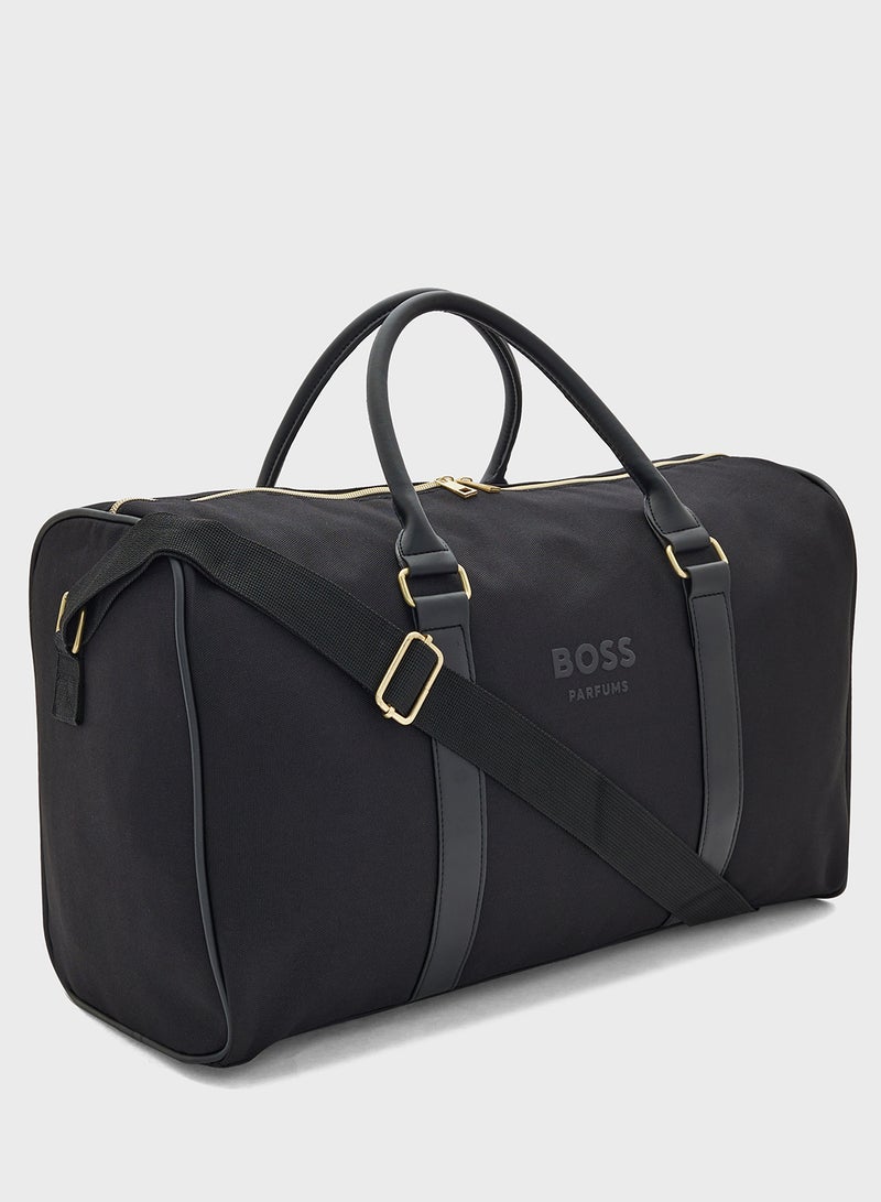 بوس حقيبة دافل بوس للعطور - Image 3