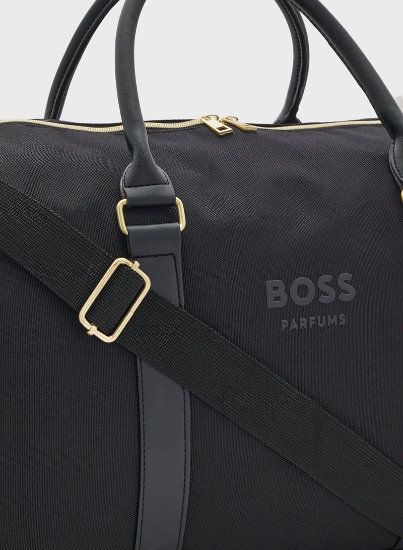 بوس حقيبة دافل بوس للعطور - Image 4