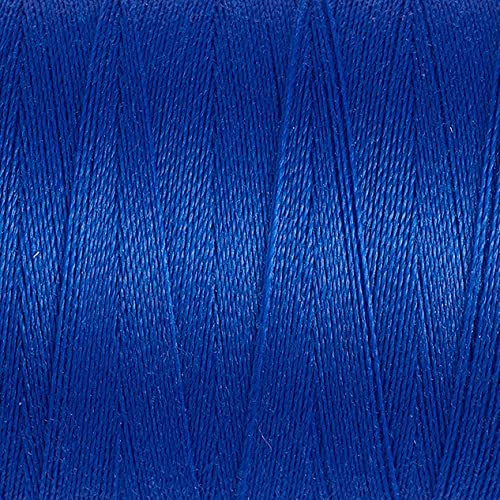 Gutermann 24339 Sew-All Thread 547 Yards-Cobalt Blue - Image 2