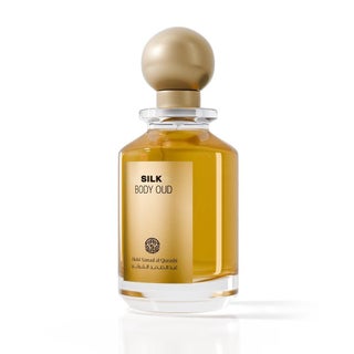عطر بودي عود سيلك 100 مل للجنسين - view 2